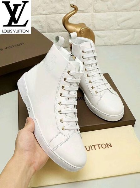 moccasins men shoes designer lace-ups luxury men buckles sneakers dress loafers boots 4e55, Black
moccasins men shoes designer lace-ups luxury men buckles sneakers dress loafers boots 4e55, Black