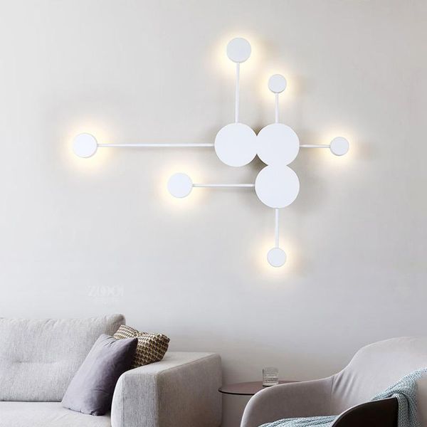 wall lamp postmodern simple led living room bedroom bedside creative aisle el exhibition hall corridor lighting
wall lamp postmodern simple led living room bedroom bedside creative aisle el exhibition hall corridor lighting