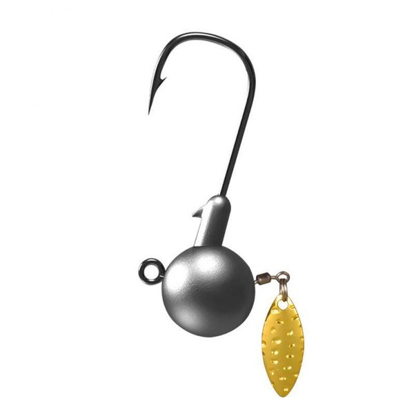 fishing hooks rotating sequin lead head hook anti-hanging bottom road subhook micro-object soft bait curling tail fake fish
fishing hooks rotating sequin lead head hook anti-hanging bottom road subhook micro-object soft bait curling tail fake fish