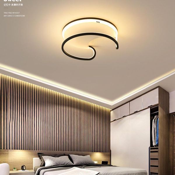 ceiling lights nordic light simple aluminum bedroom sitting room luxury line personality lamps and lanterns
ceiling lights nordic light simple aluminum bedroom sitting room luxury line personality lamps and lanterns