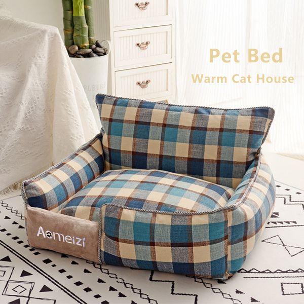 dog cat bed warm pet mat removabe soft cat house for dogs washabe sofa cushion seeping bed cat puppy kenne pet pies
dog cat bed warm pet mat removabe soft cat house for dogs washabe sofa cushion seeping bed cat puppy kenne pet pies