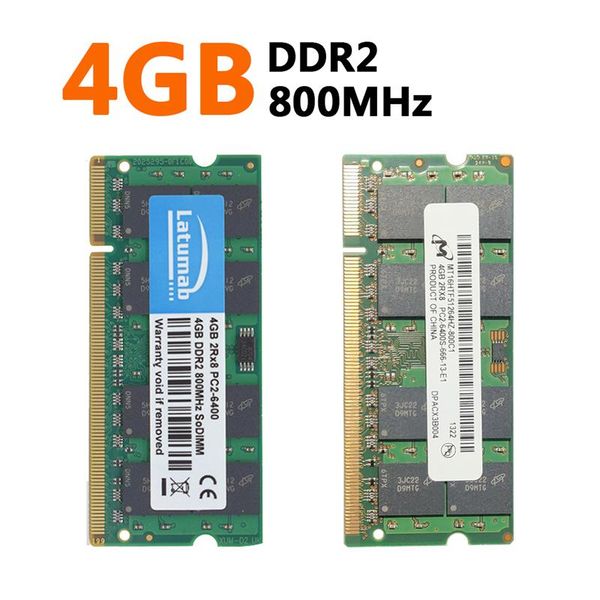 rams ddr2 4gb 800mhz lapmemory pc2-6400s 200pins memoria ram 1.8v sodimm notebook module
rams ddr2 4gb 800mhz lapmemory pc2-6400s 200pins memoria ram 1.8v sodimm notebook module