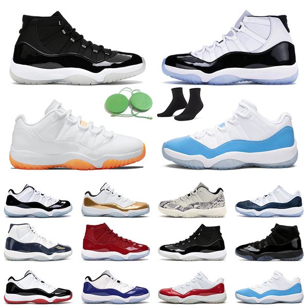 jumpman 11 men women basketball shoes 11s bred low legend blue bright citrus jubilee 25th rodse gold anniversary outdoor sports sneaker
jumpman 11 men women basketball shoes 11s bred low legend blue bright citrus jubilee 25th rodse gold anniversary outdoor sports sneaker