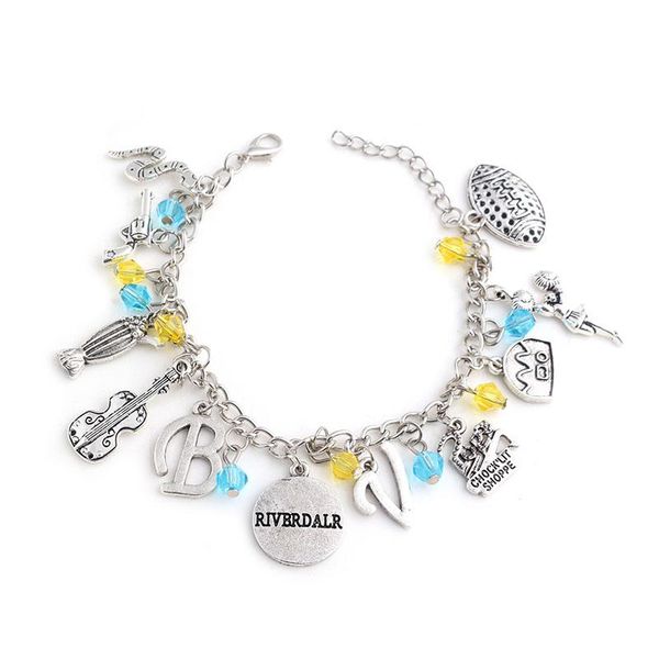 link, chain riverdale bracelet and music ha milton hamilto n broadway musical bead bangles snake guitar gun wristlet jewelry, Black
link, chain riverdale bracelet and music ha milton hamilto n broadway musical bead bangles snake guitar gun wristlet jewelry, Black
