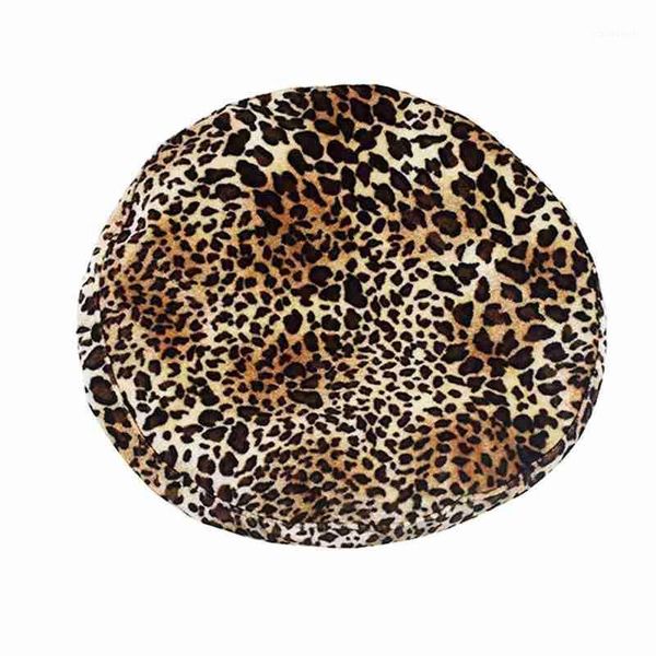 fashion leopard autumn winter korean version beret casual tide simple adjustable women's hat cap berets, Blue;gray
fashion leopard autumn winter korean version beret casual tide simple adjustable women's hat cap berets, Blue;gray