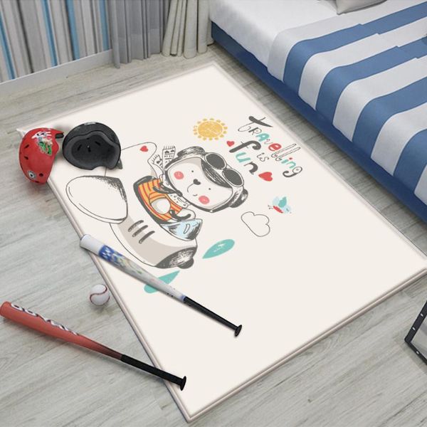 carpets arrival alfombra cute animal pattern for baby play rectangle carpet in the children's room good quality rug children
carpets arrival alfombra cute animal pattern for baby play rectangle carpet in the children's room good quality rug children