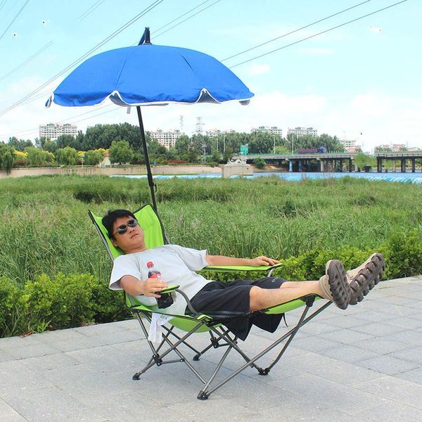 folding chair outdoor leisure lounge camping fishing beach anti-uv umbrella camp furniture
folding chair outdoor leisure lounge camping fishing beach anti-uv umbrella camp furniture