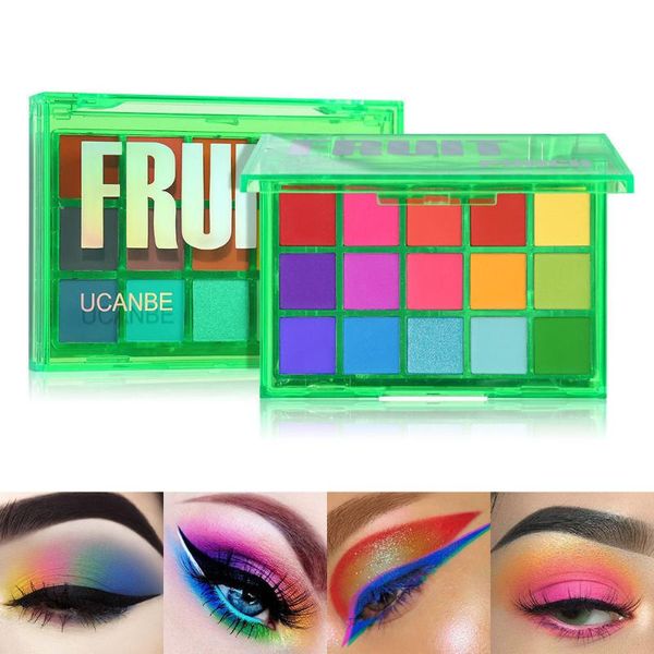 colors eye shadow palette vivid summer look eyes makeup glitter shimmer matte eyeshadow powder
colors eye shadow palette vivid summer look eyes makeup glitter shimmer matte eyeshadow powder