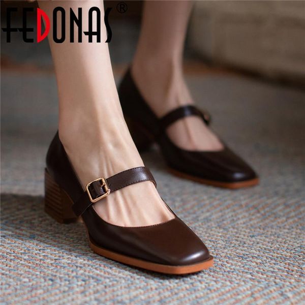 trend fashion shoes mary jane high heels pumps for women genuine leather square toe woman working casual dress, Black
trend fashion shoes mary jane high heels pumps for women genuine leather square toe woman working casual dress, Black