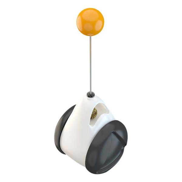 cat toys smart pet toy with wheels automatic no need recharge interaction rotating mode _wk
cat toys smart pet toy with wheels automatic no need recharge interaction rotating mode _wk
