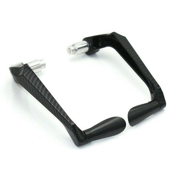 handlebars cnc motorcycle brake clutch lever 7/8" 22mm protector 1 pair left & right
handlebars cnc motorcycle brake clutch lever 7/8" 22mm protector 1 pair left & right