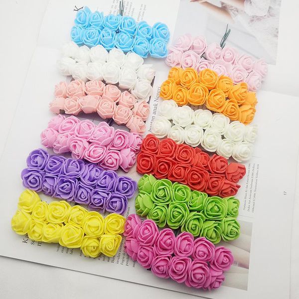 artificial mini rose foam bouquet headband simple wedding party decoration diy christmas scrapbooking floral decorative flowers & wre wreath
artificial mini rose foam bouquet headband simple wedding party decoration diy christmas scrapbooking floral decorative flowers & wre wreath