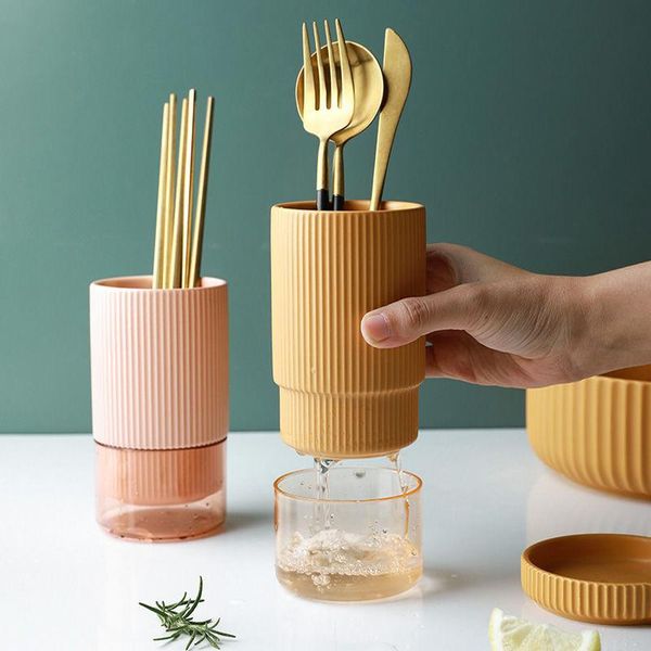 storage bottles & jars ceramic household kitchen chopstick rack chopsticks basket cutlery box drain jar products modern simplicity
storage bottles & jars ceramic household kitchen chopstick rack chopsticks basket cutlery box drain jar products modern simplicity