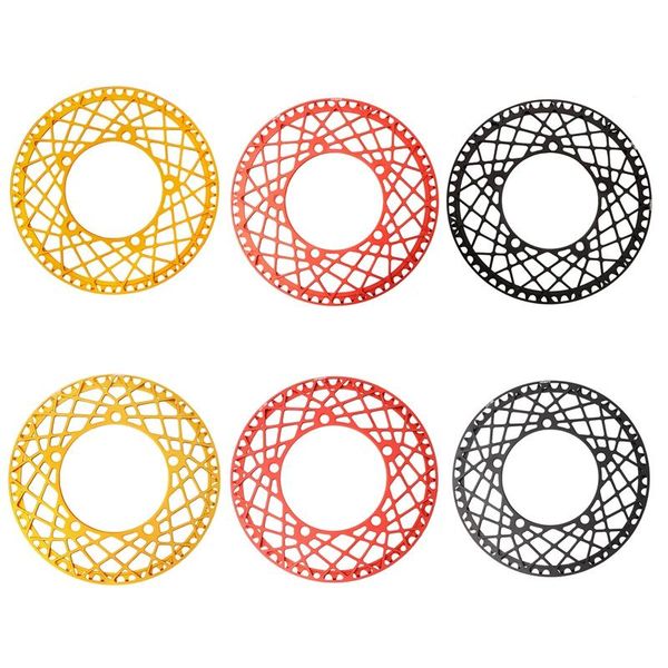 bike heels & chainwheels litepro bicycle chainring 130 bcd single disc chainwheel for mtb road folding
bike heels & chainwheels litepro bicycle chainring 130 bcd single disc chainwheel for mtb road folding
