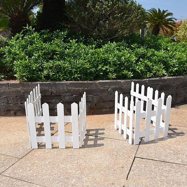christmas decorations 1.2m decoractive wooden picket fence miniature home garden xmas tree wedding party decoration (white)
christmas decorations 1.2m decoractive wooden picket fence miniature home garden xmas tree wedding party decoration (white)