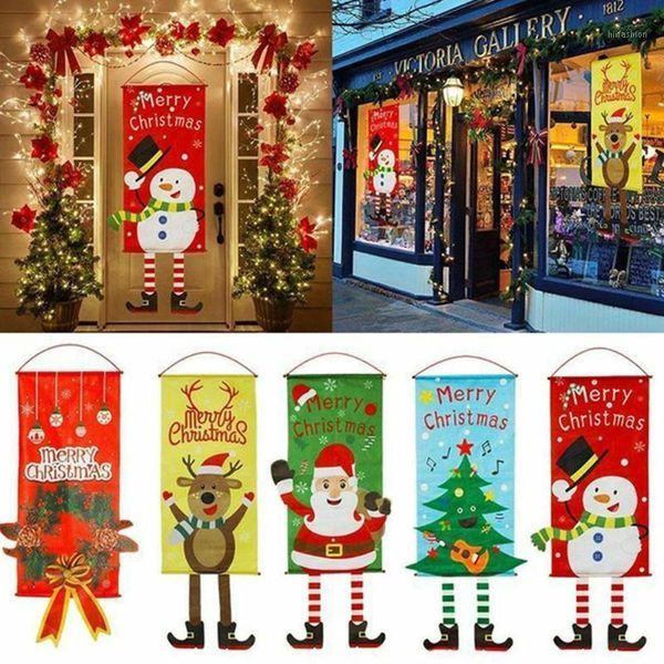 christmas decorations hanging flag decoration non-woven fabric multi-style polyester multi-color windows rope creative
christmas decorations hanging flag decoration non-woven fabric multi-style polyester multi-color windows rope creative