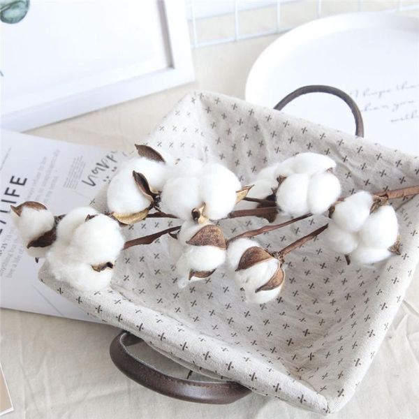 decorative flowers & wreaths white natrually dried cotton artificial stems fake plants farmhouse style home wedding decor
decorative flowers & wreaths white natrually dried cotton artificial stems fake plants farmhouse style home wedding decor
