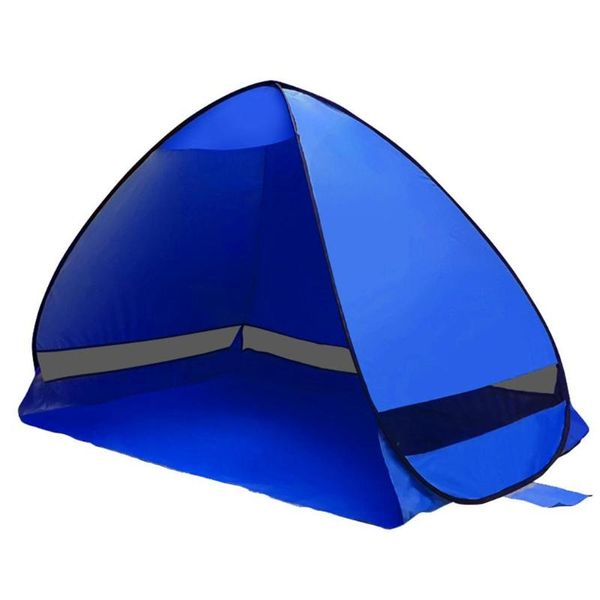 automatic beach tent 2 persons camping uv protection shelter outdoor instant -up summer tents and shelters
automatic beach tent 2 persons camping uv protection shelter outdoor instant -up summer tents and shelters