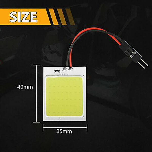 10pcs interior panel light car dome easy to install replacement t10 ba9s led emergency lights
10pcs interior panel light car dome easy to install replacement t10 ba9s led emergency lights
