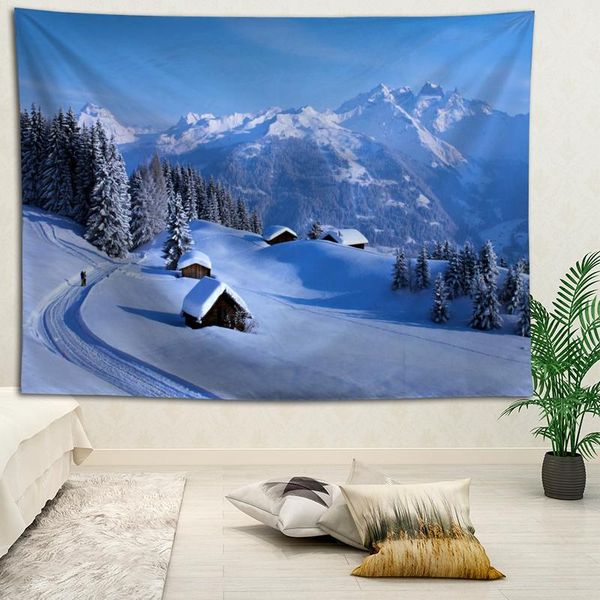 tapestries custom winter large wall tapestry hanging bohemian mandala art decor
tapestries custom winter large wall tapestry hanging bohemian mandala art decor