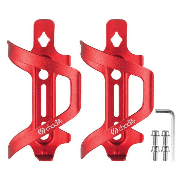 aluminum cnc water bottle holder mtb bike cage 2 piece bottles & cages
aluminum cnc water bottle holder mtb bike cage 2 piece bottles & cages