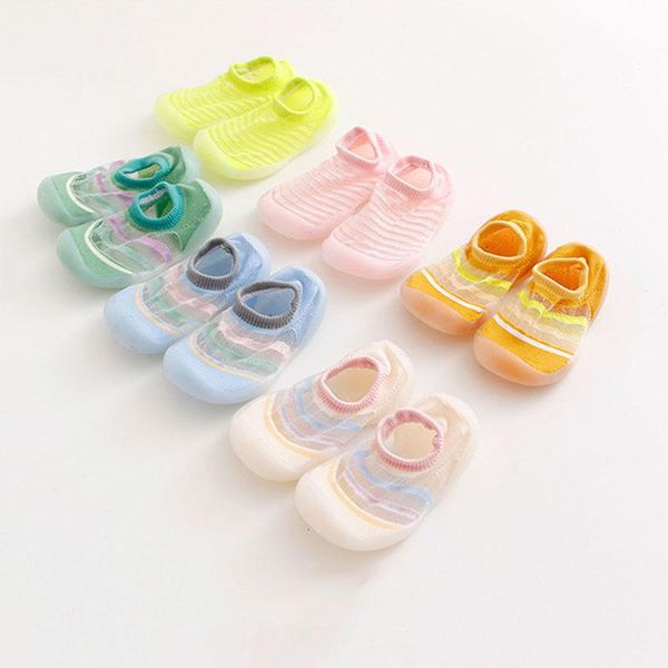 non-skid baby girls shoes boys first walkers mesh summer toddler sneaker soft sole rubber sock born booties slippers
non-skid baby girls shoes boys first walkers mesh summer toddler sneaker soft sole rubber sock born booties slippers