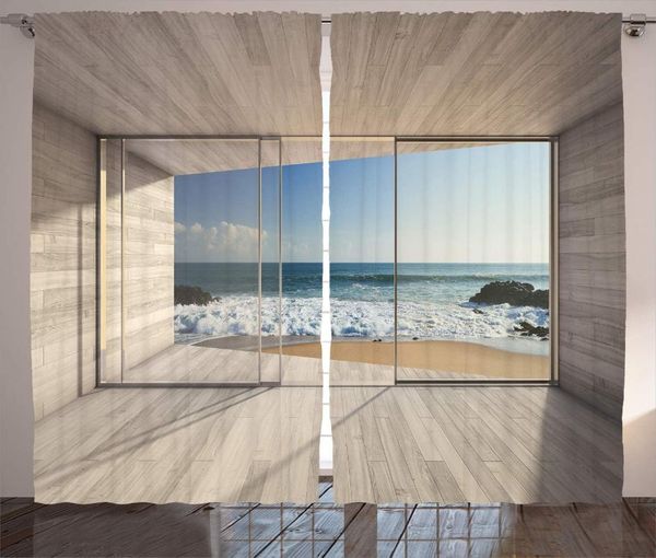 curtain & drapes modern curtains empty lounge area with large window and view of sea waves rocks art living room bedroom
curtain & drapes modern curtains empty lounge area with large window and view of sea waves rocks art living room bedroom
