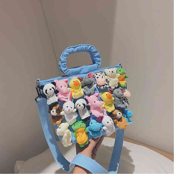 evening bags canvas tote for women shopper luxury designer handbags crossbody fashion creative cute cartoon doll shoulder nw9d
evening bags canvas tote for women shopper luxury designer handbags crossbody fashion creative cute cartoon doll shoulder nw9d