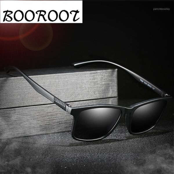 sunglasses booroot tr frame polarized for men and women, driving mirror, fishing glasses, classic uv400, White;black
sunglasses booroot tr frame polarized for men and women, driving mirror, fishing glasses, classic uv400, White;black