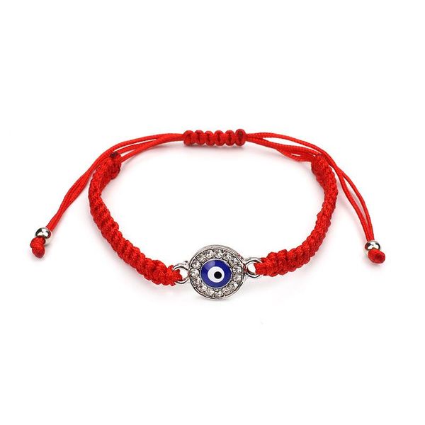 charm bracelets amxiu macrame bracelet for men and women, evil eye charm,lucky adjustable bracelet,crystal, copper, zircon ston, Golden;silver
charm bracelets amxiu macrame bracelet for men and women, evil eye charm,lucky adjustable bracelet,crystal, copper, zircon ston, Golden;silver