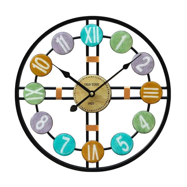 luxury large wall clock hands classic iron living room vintage nordic reloj pared grande industrial decor ea60wc clocks
luxury large wall clock hands classic iron living room vintage nordic reloj pared grande industrial decor ea60wc clocks