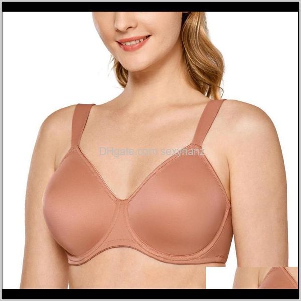 bras underwear apparel drop delivery 2021 womens smooth full coverage underwire nonpadded minimizer bra plus size ec8hy, Red;black
bras underwear apparel drop delivery 2021 womens smooth full coverage underwire nonpadded minimizer bra plus size ec8hy, Red;black