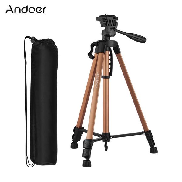 andoer lightweight pography tripod stand aluminum alloy with carry bag phone holder for canon sony nikon dslr camera tripods
andoer lightweight pography tripod stand aluminum alloy with carry bag phone holder for canon sony nikon dslr camera tripods