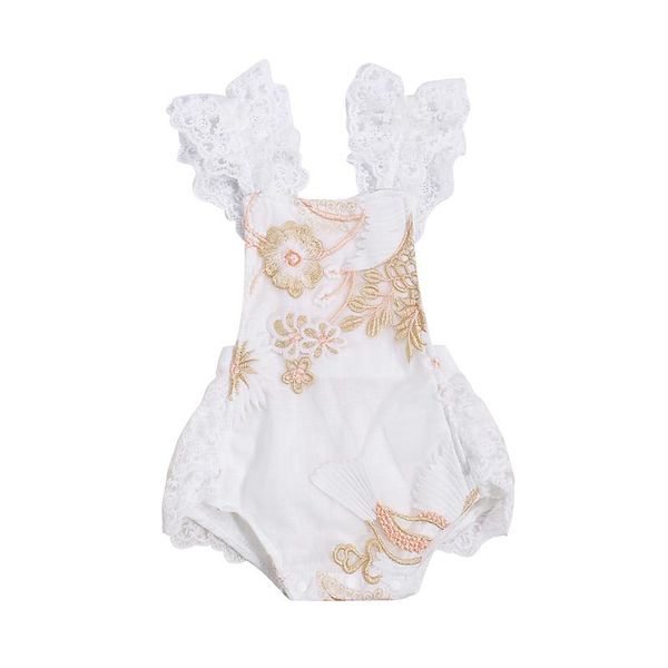 jumpsuits breathable baby girls backless romper, toddlers sweet style summer flower embroidery lace splicing sleeve jumpsuit, Blue
jumpsuits breathable baby girls backless romper, toddlers sweet style summer flower embroidery lace splicing sleeve jumpsuit, Blue