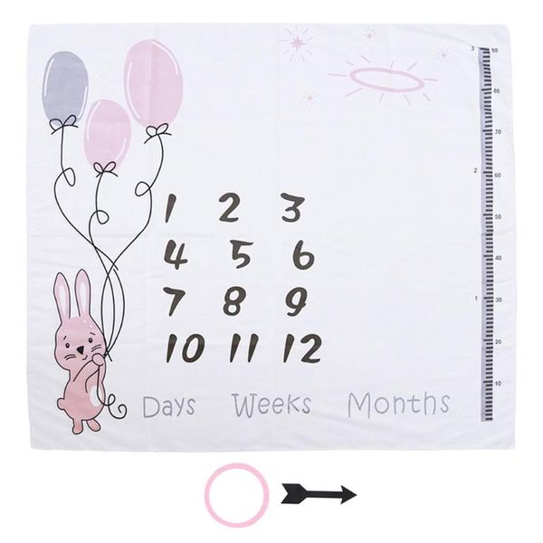 blankets & swaddling 54df 1 set baby monthly record growth milestone blanket born pography props accessories creative cartoon printing cloth
blankets & swaddling 54df 1 set baby monthly record growth milestone blanket born pography props accessories creative cartoon printing cloth