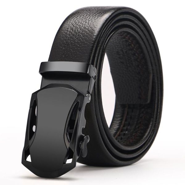 belts men business belt waist strap for jeans accessories casual automatic buckle leather, Black;brown
belts men business belt waist strap for jeans accessories casual automatic buckle leather, Black;brown