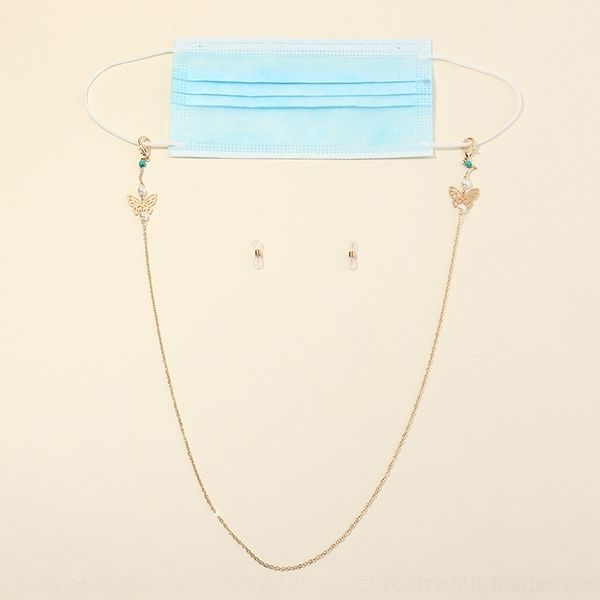 cZG accessoriescolorful rice sling bead eyeglasses chains maskhanging ropemetal neck chainspectacle chaindual-purpose accessoriescolorful r
cZG accessoriescolorful rice sling bead eyeglasses chains maskhanging ropemetal neck chainspectacle chaindual-purpose accessoriescolorful r