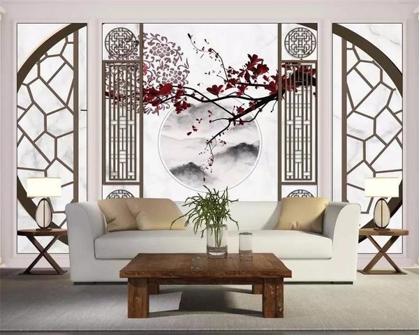 mural chinese plum blossom bird auspicious stone pattern mosaic tv background living room bedroom self adhesive wallpaper wallpapers
mural chinese plum blossom bird auspicious stone pattern mosaic tv background living room bedroom self adhesive wallpaper wallpapers