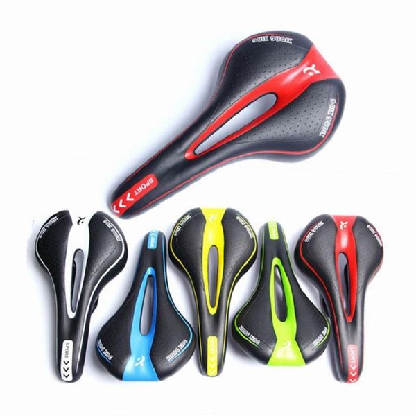 bike saddles bicycle saddle soft gel hollow hole mtb riding road racing seat cushion accessories
bike saddles bicycle saddle soft gel hollow hole mtb riding road racing seat cushion accessories