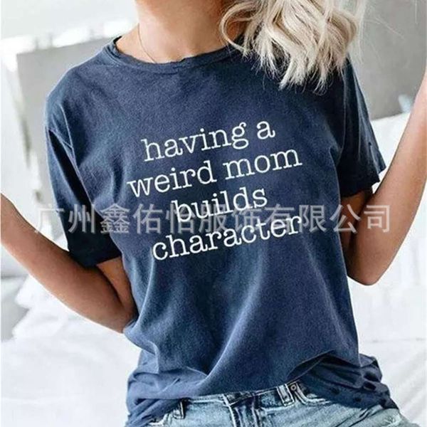 women's t-shirt 2021 harlan round neck pullover blue city casual cotton short sleeve printing loose wear ublr, White
women's t-shirt 2021 harlan round neck pullover blue city casual cotton short sleeve printing loose wear ublr, White