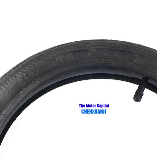 motorcycle wheels & tires made in china good quality inner tube bike tyre 14x1.75 tire fit children folding bikes bicycle parts
motorcycle wheels & tires made in china good quality inner tube bike tyre 14x1.75 tire fit children folding bikes bicycle parts