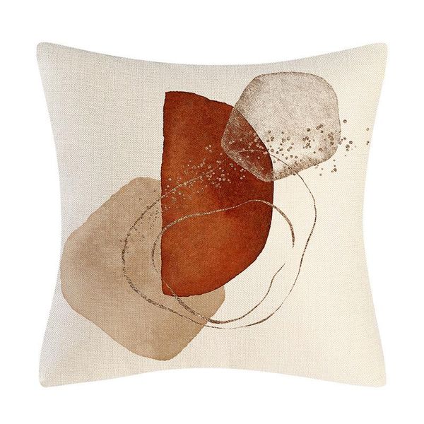 cushion/decorative pillow geometric cushion cover decorative pillows cases cotton linen cushions home decor sofa case cojines 45*45cm
cushion/decorative pillow geometric cushion cover decorative pillows cases cotton linen cushions home decor sofa case cojines 45*45cm