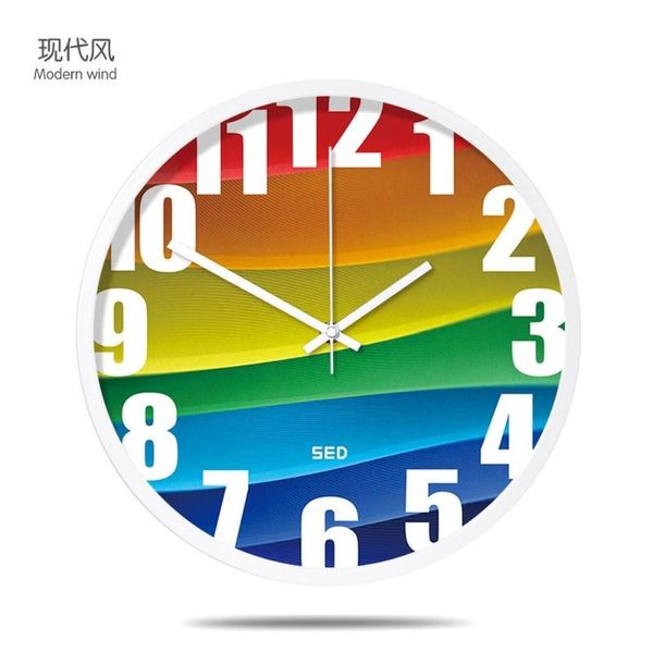 hanging clock mute colorful pastoral pocket watch bedroom cool fashion simple one product wall clocks
hanging clock mute colorful pastoral pocket watch bedroom cool fashion simple one product wall clocks