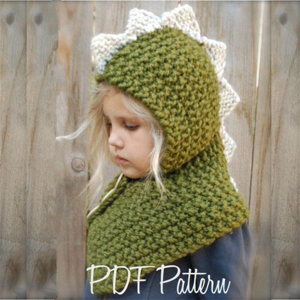berets fashion children hat winter warm wool knitting cute shawl caps dinosaur handmade hats vertical weaving k#03, Blue;gray
berets fashion children hat winter warm wool knitting cute shawl caps dinosaur handmade hats vertical weaving k#03, Blue;gray