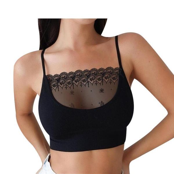 bustiers & corsets fashion chest crop summer women's lace splice tanks solid color breathable push up camisoles underwear, Black;white
bustiers & corsets fashion chest crop summer women's lace splice tanks solid color breathable push up camisoles underwear, Black;white