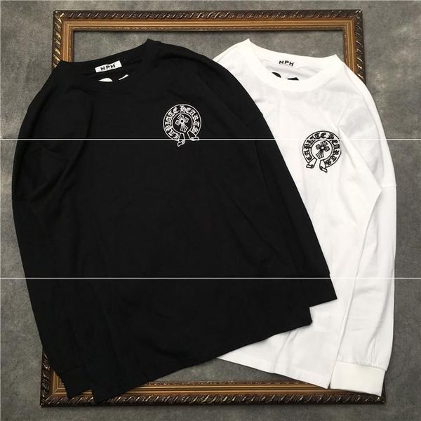 spring autumn 20 new three-dimensional embroidery letter pu leather metal cross long sleeve t-shirt heavy indu, Gray
spring autumn 20 new three-dimensional embroidery letter pu leather metal cross long sleeve t-shirt heavy indu, Gray