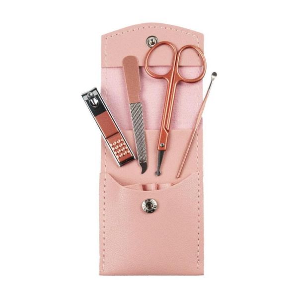 nail art kits travel mini manicure set clipper 16 in 1 stainless steel pedicure care grooming kit with case pink for men husband bo
nail art kits travel mini manicure set clipper 16 in 1 stainless steel pedicure care grooming kit with case pink for men husband bo