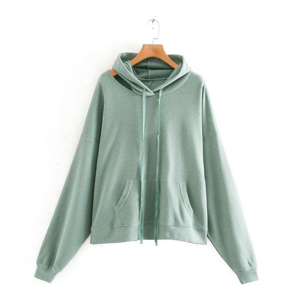 women's hoodies & sweatshirts 2021 autumn womens dress hooded hollow out hoodie /40, Black
women's hoodies & sweatshirts 2021 autumn womens dress hooded hollow out hoodie /40, Black