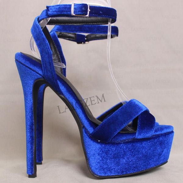 dress shoes women sandals stiletto heel platform velvet heels sandalia pumps party daily ladies woman large size 44 48 50 52, Black
dress shoes women sandals stiletto heel platform velvet heels sandalia pumps party daily ladies woman large size 44 48 50 52, Black