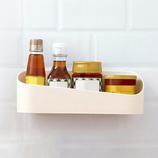 bathroom storage & organization single tier punch-strong self-adhesive wall mounted type big box glue kitchen toilet shelves
bathroom storage & organization single tier punch-strong self-adhesive wall mounted type big box glue kitchen toilet shelves